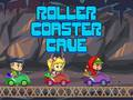 Permainan Gua Roller Coaster talian
