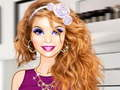 Permainan Barbie Penampilan Cantik talian