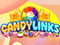 Permainan Teka-Teki Candy Links talian