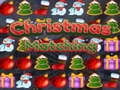 Permainan Padanan Krismas talian