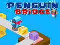 Permainan Jambatan Penguin talian