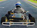 Permainan Taman Permainan Go Kart Boost talian