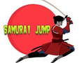 Permainan Lompatan Samurai talian
