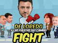 Permainan Pertarungan de Loredo talian