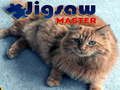 Permainan Master Jigsaw talian