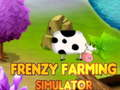 Permainan Simulator Pertanian Gila talian