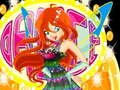 Permainan Winx Bloom: Bintang Fesyen talian