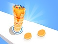 Permainan Menara Pancake 3D talian