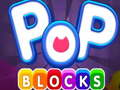 Permainan POP Blok talian
