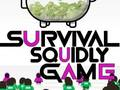 Permainan Permainan Survivor Sotong talian