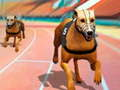 Permainan Lumba Anjing 3D talian