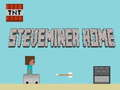 Permainan Steveminer Rumah talian