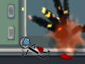 Permainan StickMan Terbang talian