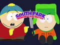 Permainan Padanan Kad Memori South Park talian