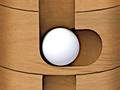 Permainan Bola Blok 3D talian