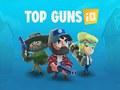 Permainan Top Guns IO talian