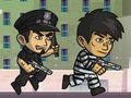 Permainan Pengejaran Polis talian