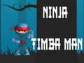 Permainan Ninja Timba Lelaki talian