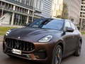 Permainan Puzzle Maserati Grecale talian