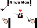 Permainan Lelaki Ninja talian