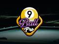 Permainan 9 Bola Pro talian