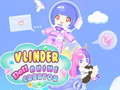 Permainan Pencipta Patung Anime Vlinder talian