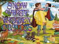 Permainan Objek Tersembunyi Snow White talian