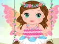 Permainan Dandan Baby Lilly talian