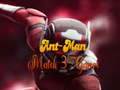 Permainan Permainan Ant-Man Padankan 3 talian