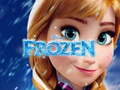 Permainan Mainkan Permainan Padanan Manis Anna Frozen talian