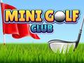 Permainan Kelab Golf Mini talian