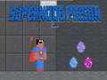 Permainan Supernoob Penjara Paskah talian