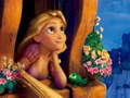 Permainan Main Permainan Padanan Manis Rapunzel talian