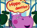 Permainan Doktor Gigi Hippo talian