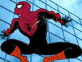 Permainan Kain Spiderman talian