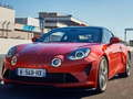 Permainan Alpine A110 S Seluncur talian