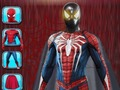Permainan Spiderman: Campuran Wira talian