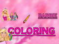Permainan Warna Barbie talian
