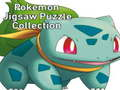 Permainan Koleksi Teka-Teki Pokémon talian
