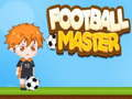 Permainan Master Bola Sepak talian