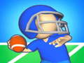 Permainan Ketergesa-gesaan Quarterback talian