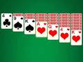 Permainan Master Solitaire Kad Klasik talian