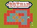 Permainan Boxman Sokoban talian