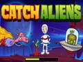 Permainan TANGKAP ALIEN talian