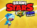 Permainan Brawl Star Leon Rush talian