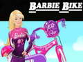Permainan Barbie Penunggang talian