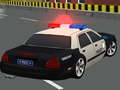 Permainan Permainan Memandu Kereta Polis Pantas Amerika 3D talian