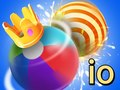 Permainan Bumper Ball.io talian