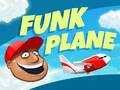 Permainan Pesawat Funky talian