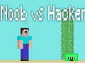 Permainan Noob vs Hacker talian